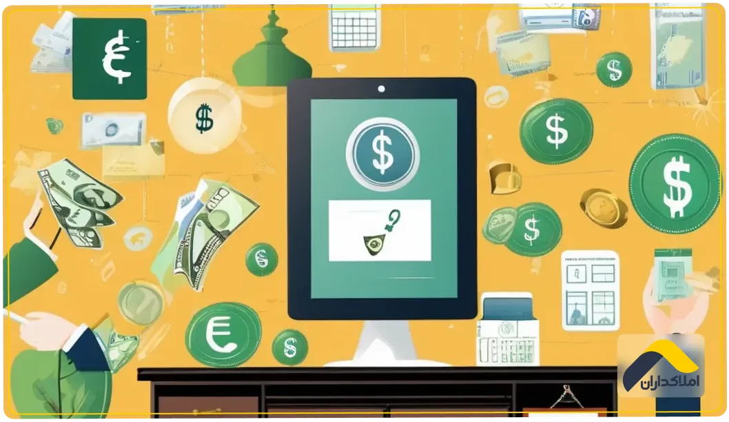 تعیین ارزش سرقفلی