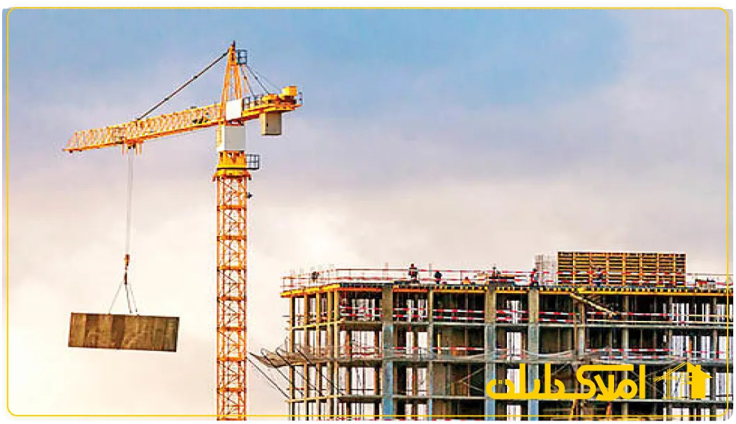 عوارض نوسازی شهرداری