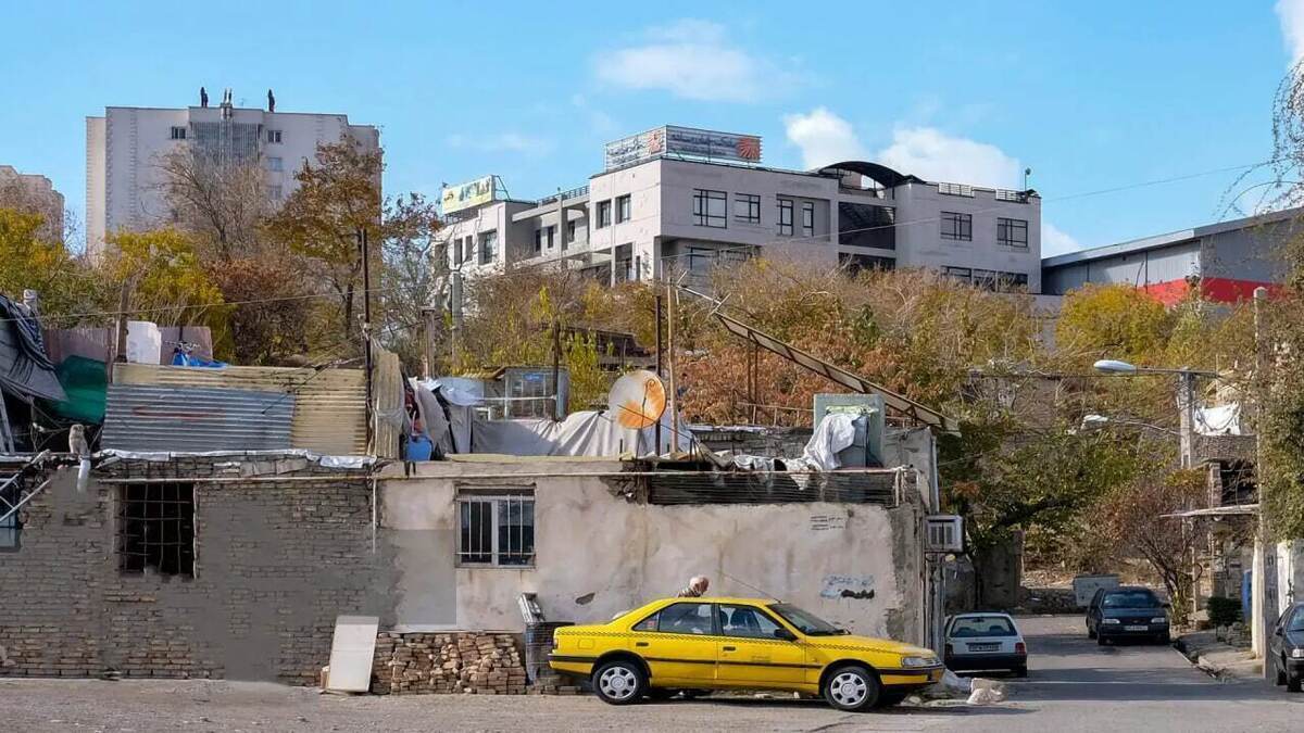 با کمتر از ۲ میلیارد تومان کجا می‌توان خانه خرید؟