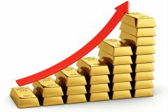 قیمت طلای جهانی اوج گرفت