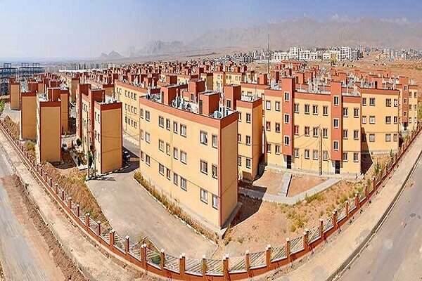 ساخت ۲۴۵هزار واحد مسکن حمایتی برای پولدارها/ جزییات