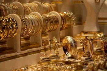 آخرین تغییرات در قیمت طلا وسکه