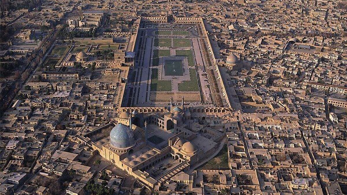 آخرین قیمت سوییت‌های فروشی در اصفهان + جدول