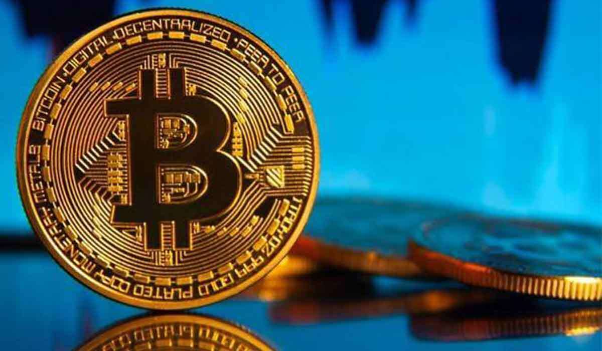 آرایش بیت کوین برای ورود دوباره به کانال ۱۲۰ هزار دلاری