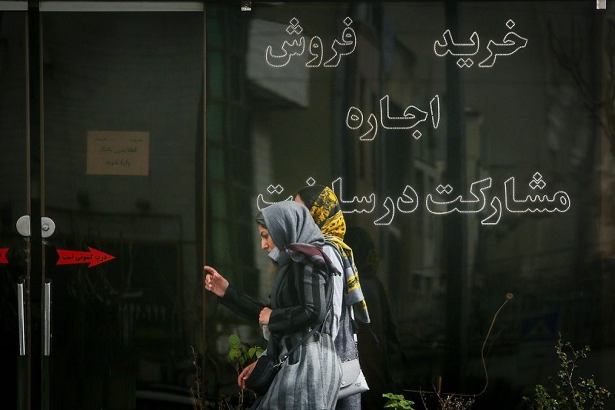 آغاز فصل اضطراب اجاره مسکن