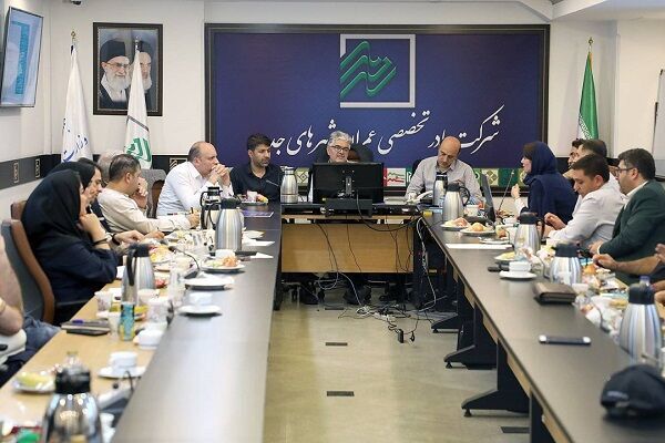 آغاز مطالعه طرح یکپارچه ساختار فضایی سکونتگاه‌های ساحلی جنوب کشور
