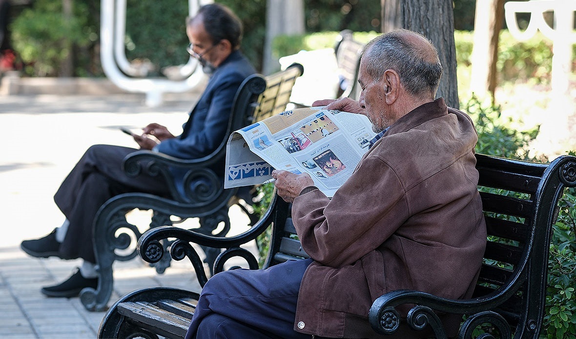 آغاز واریز وام ۵۰ میلیونی بازنشستگان