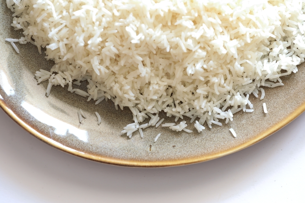 آماری عجیب از دور ریز برنج در ایران