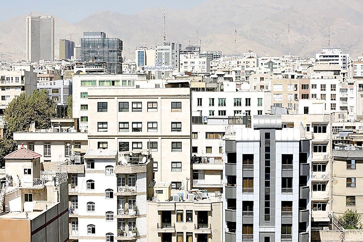 آگهی مسکن بدون ثبت رسمی ممنوع شد