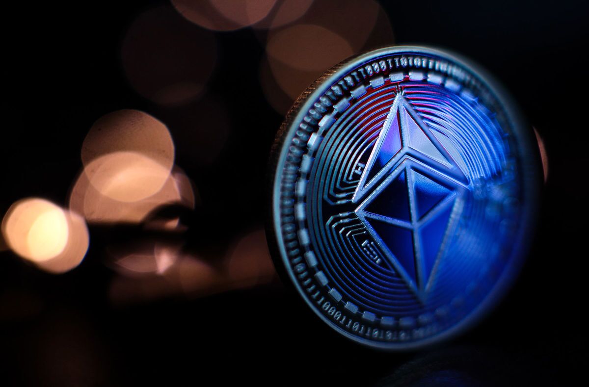 آیا اتریوم (ETH) یک سرمایه‌گذاری مرده است؟