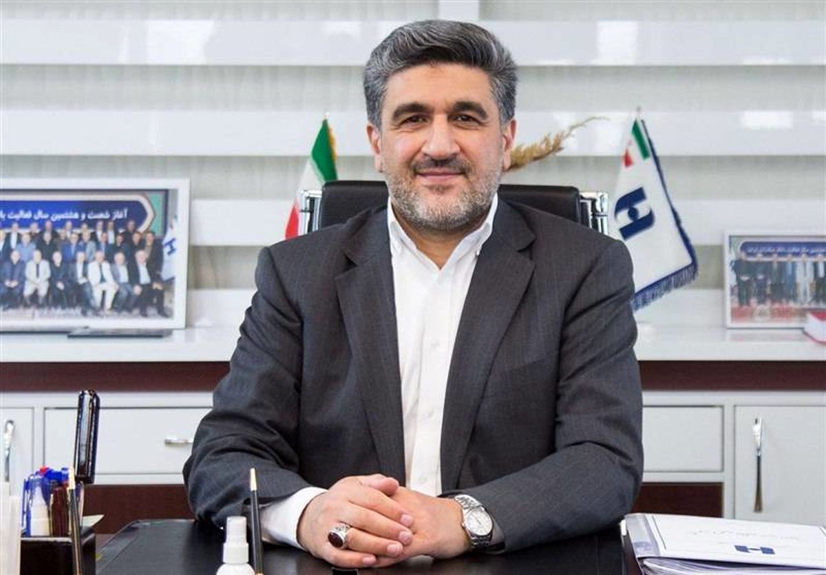 آیا حجت الله صیدی وزیر اقتصاد می‌شود؟/ عملکرد مطلوب مدیرعامل بورس چه تاثیری بر شاخص بازار داشت؟