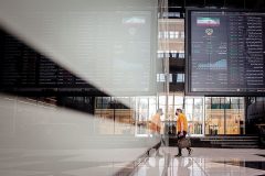 آیا خبر مذاکرات روند بازار سهام را تغییر خواهد داد؟