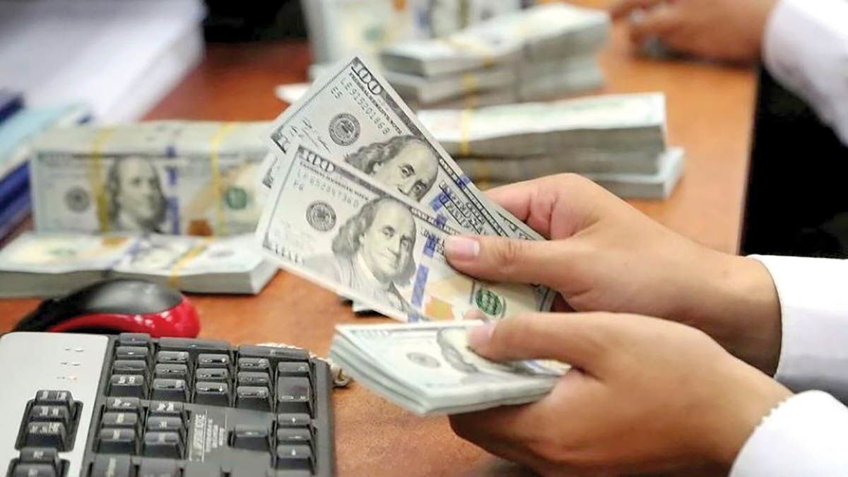 آیا دلار به صعود ادامه می‌دهد؟