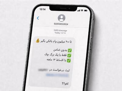 آیا پلتفرم‌ها، اضطرار مالی مردم را به بدهی تبدیل می‌کنند؟