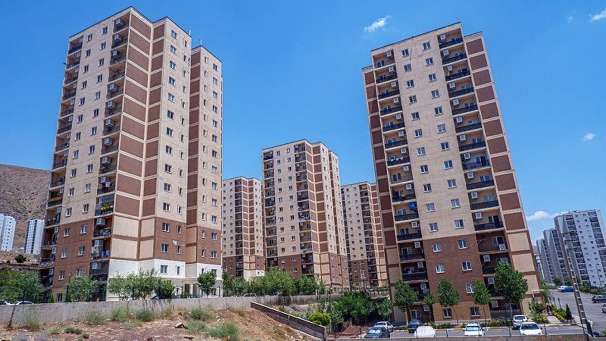 اجاره آپارتمان کم‌متراژ در فردیس چقدر هزینه دارد؟