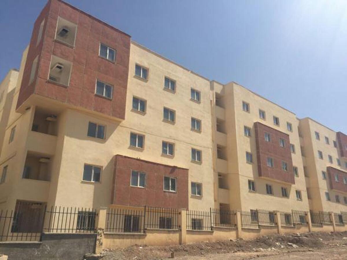 اجاره آپارتمان ۶۰ متری در پاکدشت چقدر است؟ + جدول