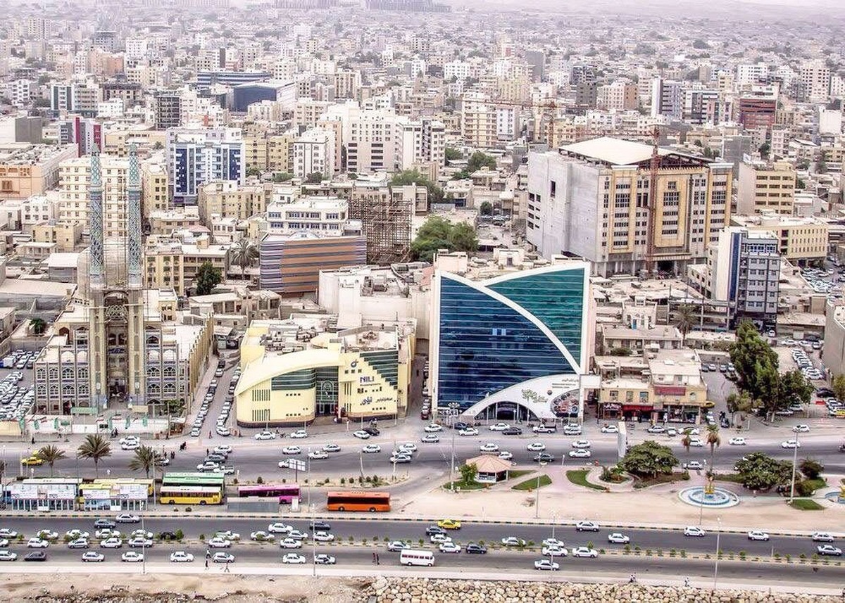 اجاره خانه در بندرعباس اسفند ۱۴۰۳ + جدول