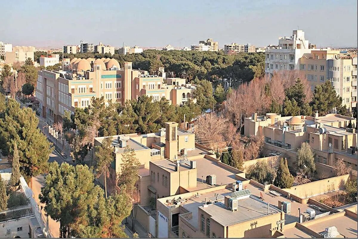 اجاره خانه در سلسبیل تهران فرودین سال ۱۴۰۴ + جدول