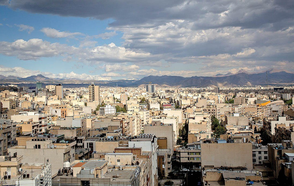 اجاره خانه‌های عجیب ۸ متری در تهران + جدول