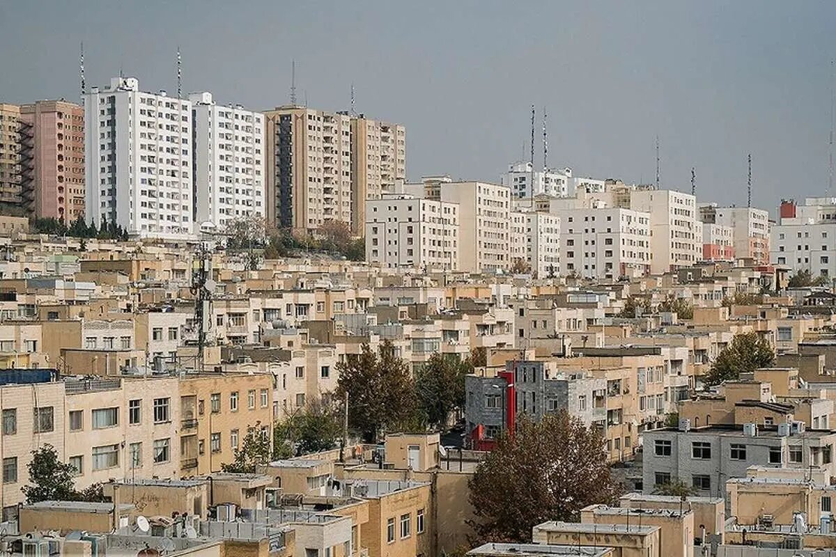 اجاره‌نشین‌ها مستاجر دولت می‌شوند – خبرآنلاین
