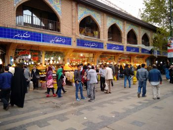 اجاره‌های نجومی بلای جان کسبه بازار تهران + جدول