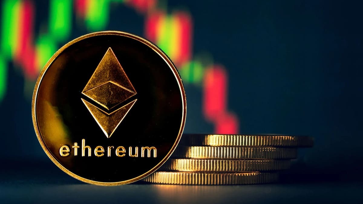 احتمال سقوط اتریوم تا ۳ هزار دلار