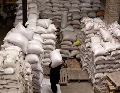 احتمال گرانی شدید برنج خارجی قوت گرفت