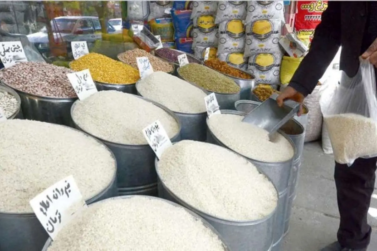 احتکار برنج؛ واقعیت یا شایعه‌ای برای التهاب بازار؟