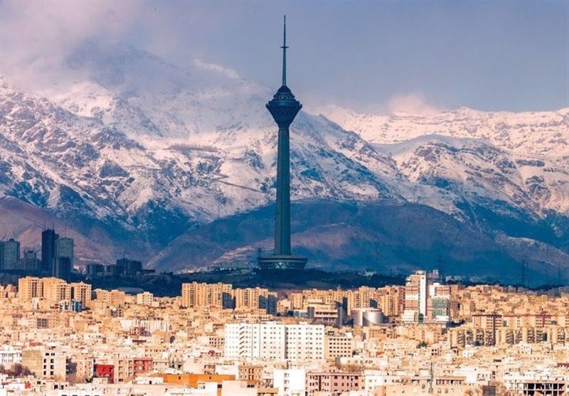 اختصاصی|جزئیات پدیده زلزله خاموش در تهران