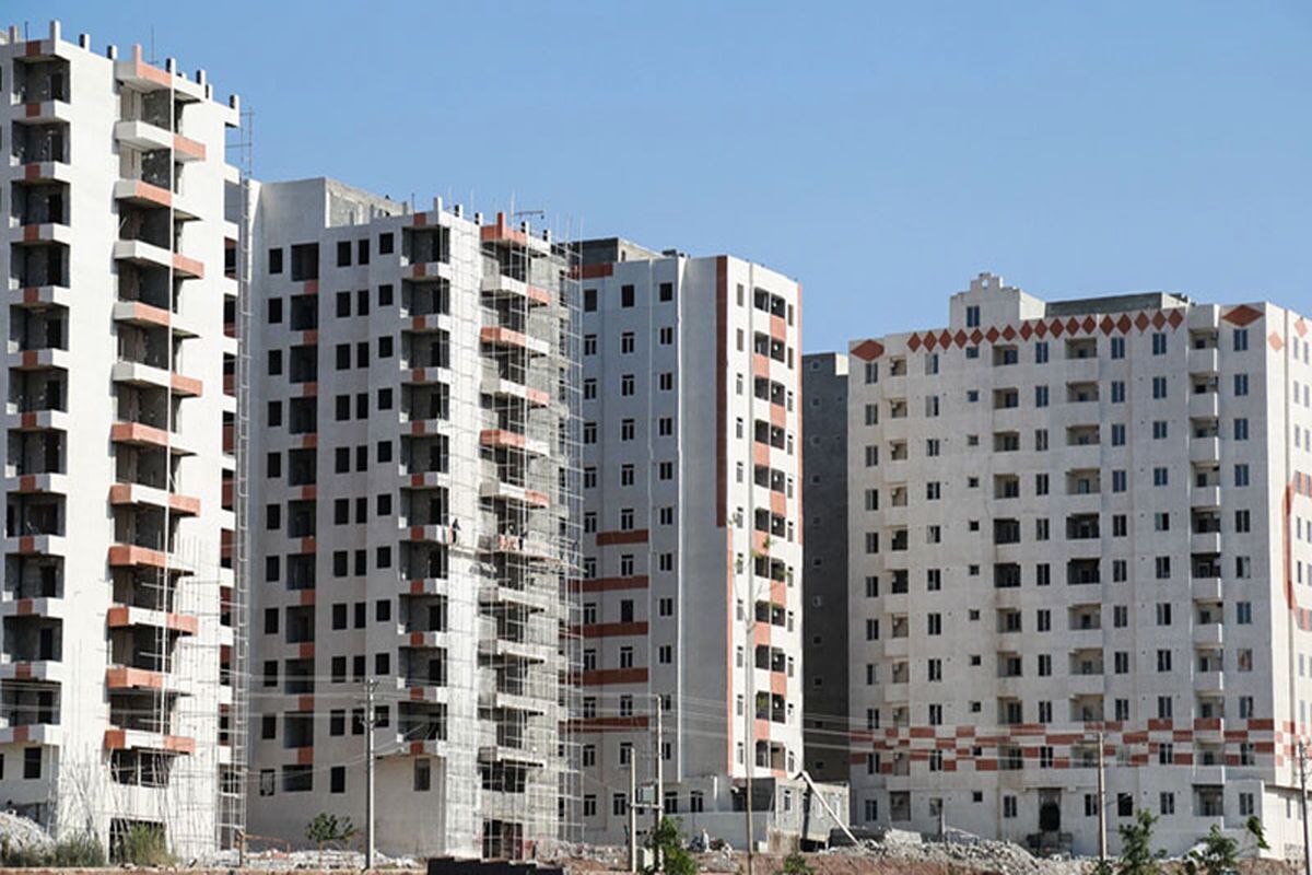 اختلاف وزیر راه و نظام مهندسی بر سر قیمت ساخت مسکن
