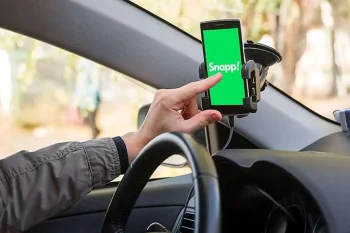 اختلال سامانه GPS عامل افزایش کرایه اسنپ
