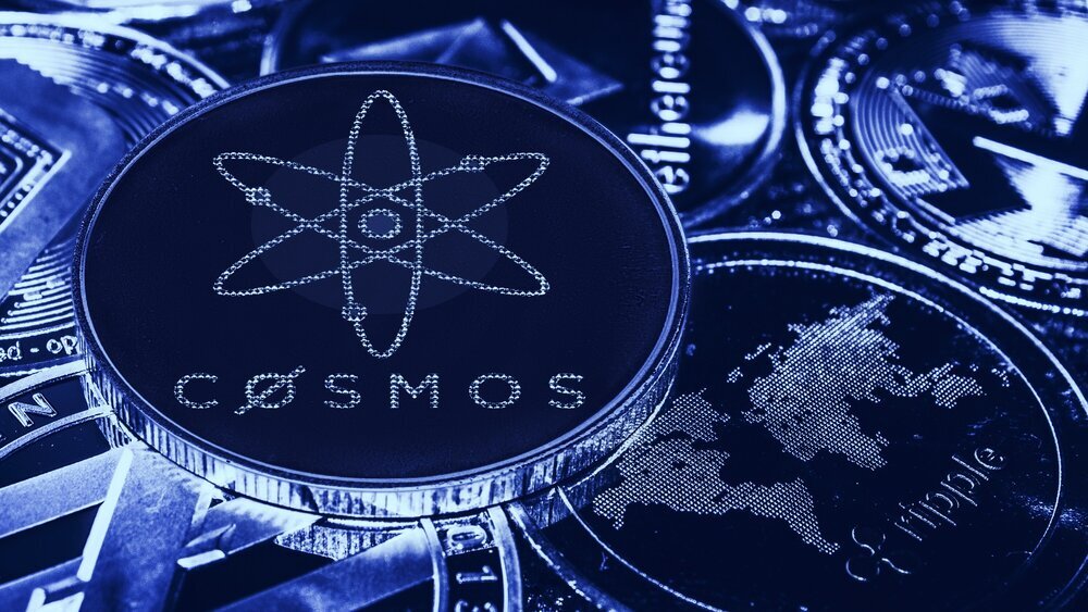 ارز دیجیتال کازماس (Cosmos) چیست؟