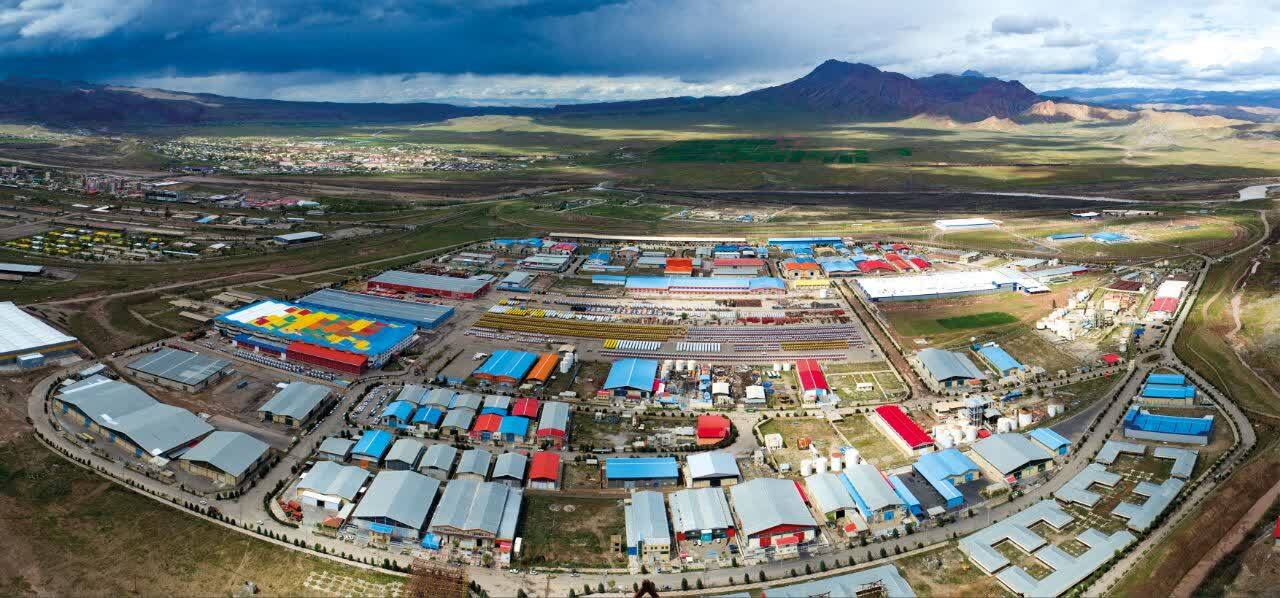 ارس؛ گذرگاه استراتژیک ایران به اوراسیا: فرصت‌ها و چشم انداز‌ها