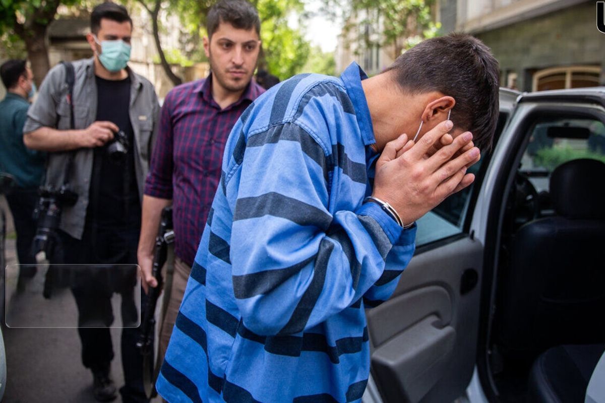 از اعدام در پارک هنرمندان تا تراژدی قتل الهه حسین نژاد؛ خشونت، عدالت و اقتصاد ایران در دو قاب ۱۳۹۱ و ۱۴۰۴