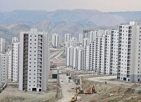 از تعهد قانونی تا عملیاتی شدن طرح مسکن در دولت شهید رئیسی