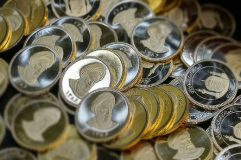از ۱۳۰۰ تومان تا ۱۱۷ میلیون؛ روایت شگفت‌انگیز قیمت سکه + نمودار