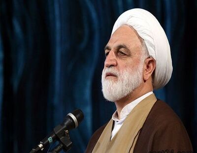 اظهارات مهم محسنی اژه ای درباره پرونده بانک آینده+ فیلم
