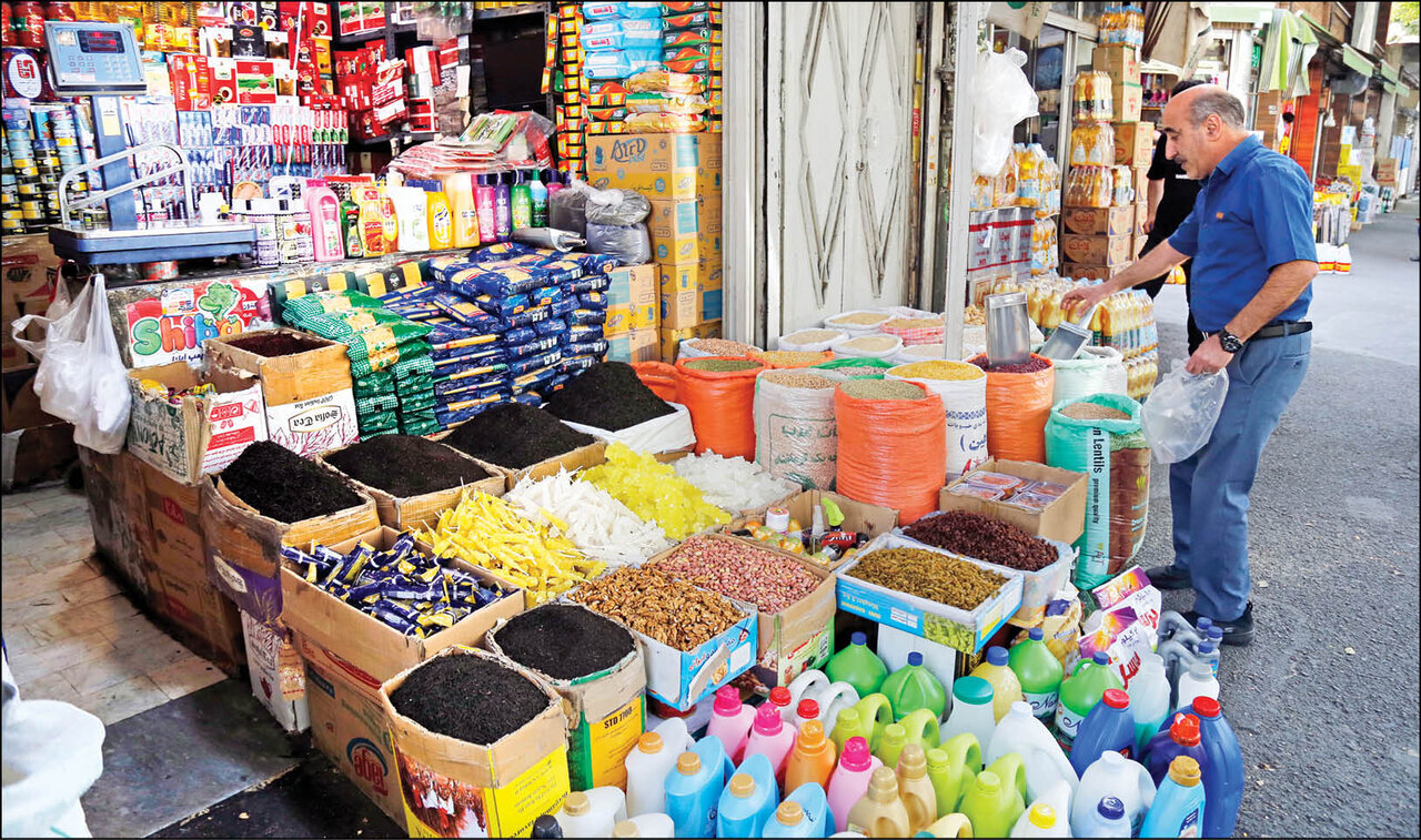 اعلام آخرین وضعیت در بازار کالاها/ رییس اتاق اصناف: افزایش قیمت کالاهای اساسی متوقف نمیشود