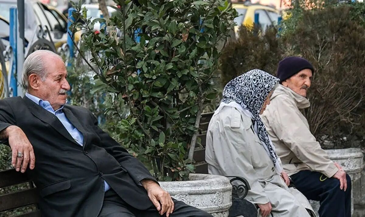 اعلام تاریخ واریز حقوق اردیبهشت بازنشستگان