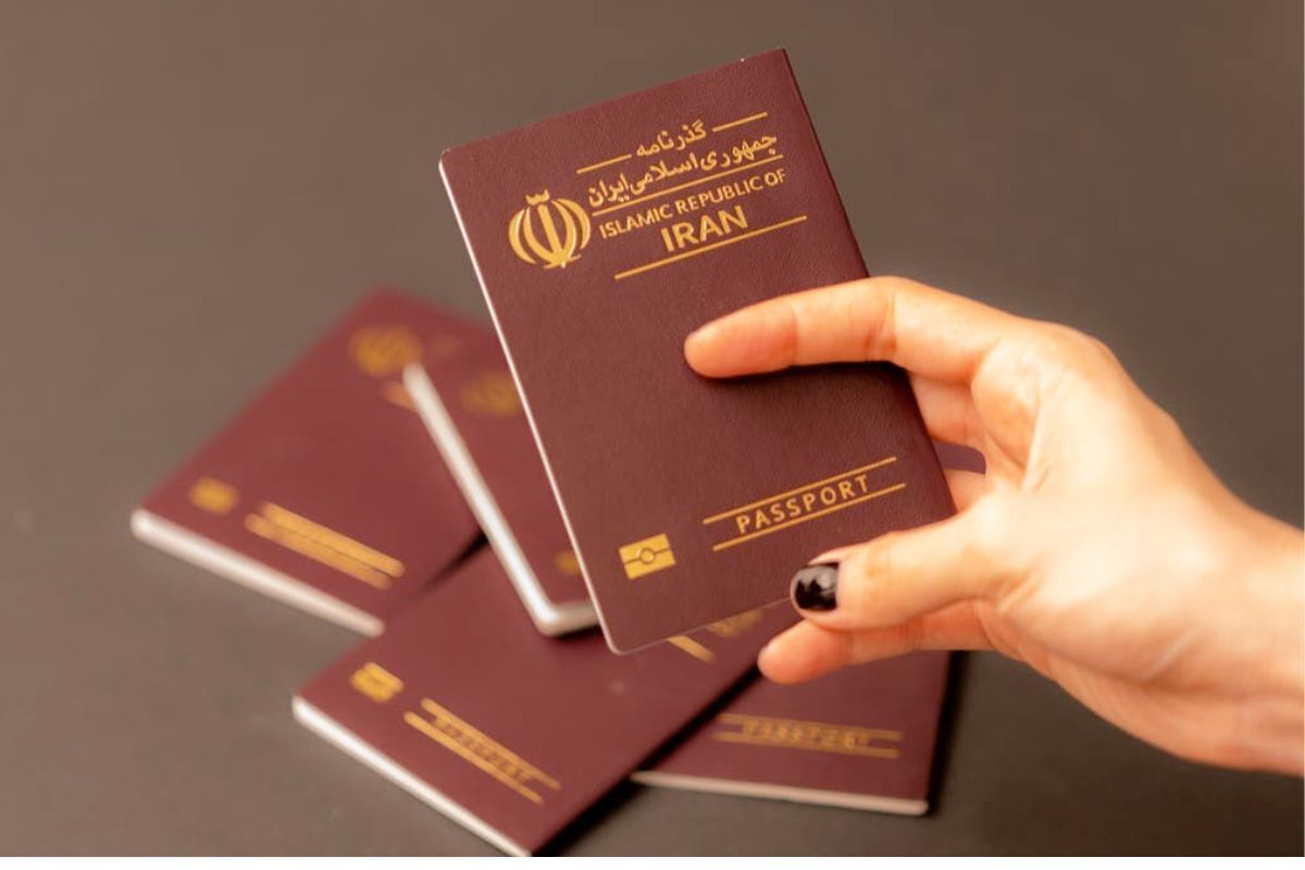اعلام تعرفه‌های جدید صدور و تمدید پاسپورت + جدول
