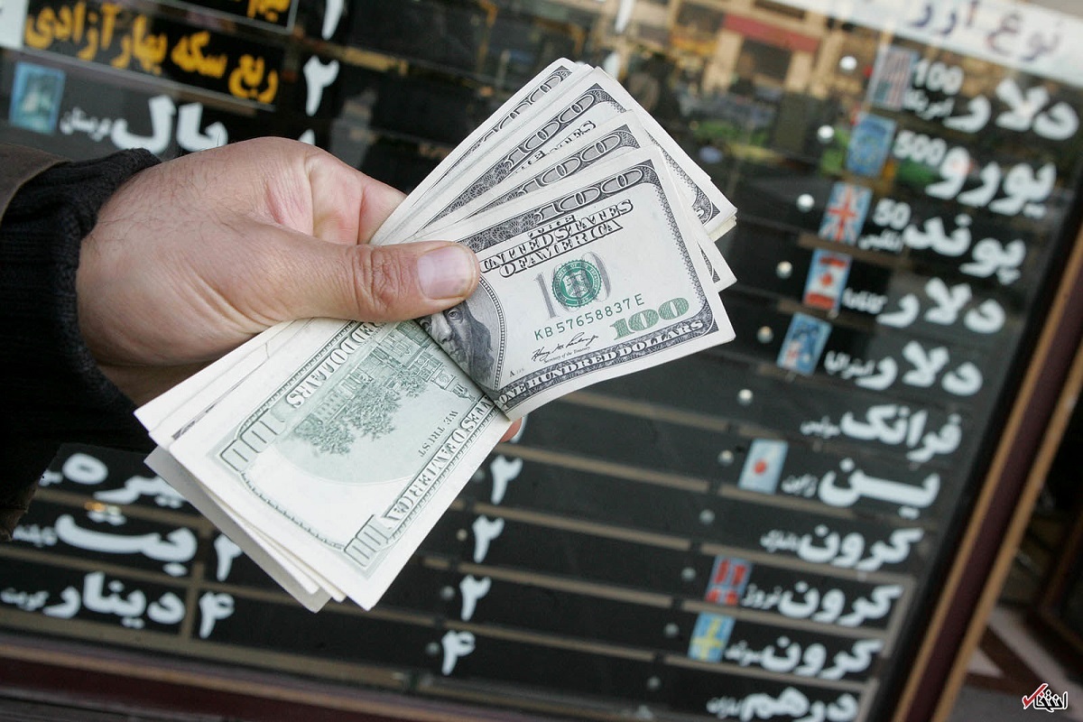 افت قیمت دلار با خبر مذاکرات؛ آیا ثبات در راه است؟