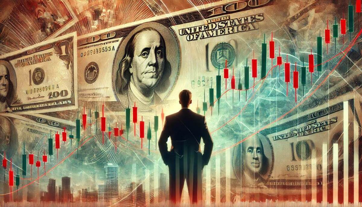 افزایش ارزش بورس، سراب تورمی یا رشد واقعی؟