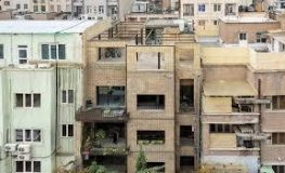 افزایش بی‌سابقه صدور پروانه‌های ساختمانی در سال گذشته