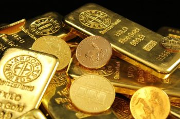 افزایش تدریجی قیمت طلا | اقتصاد۲۴