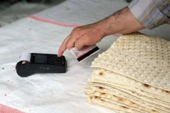 افزایش قیمت نان به نانوایی‌های آزادپز رسید