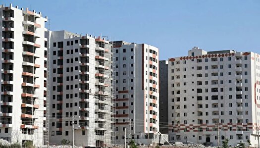 افزایش میزان تسهیلات نهضت ملی مسکن به ۶۵۰ میلیون تومان