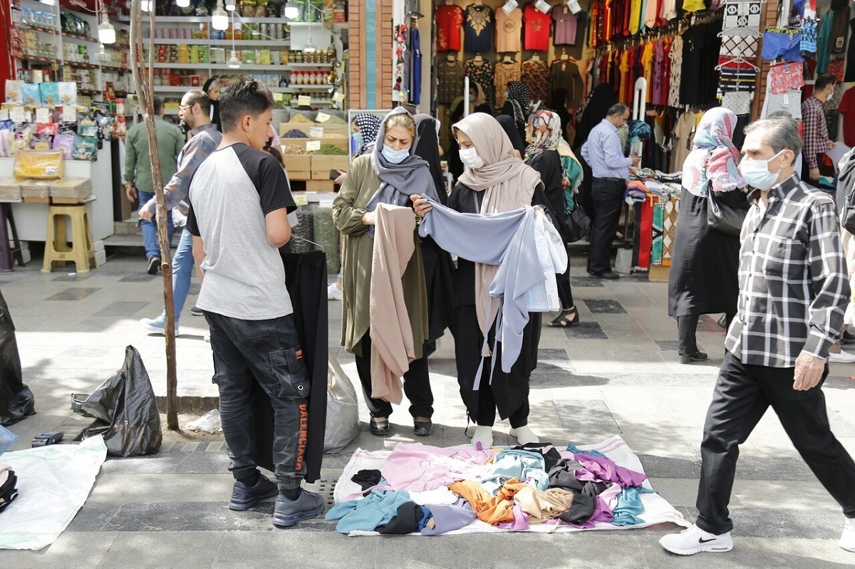 افزایش نارضایتی از محیط کسب‌وکار در پایان ۱۴۰۳ + نمودار