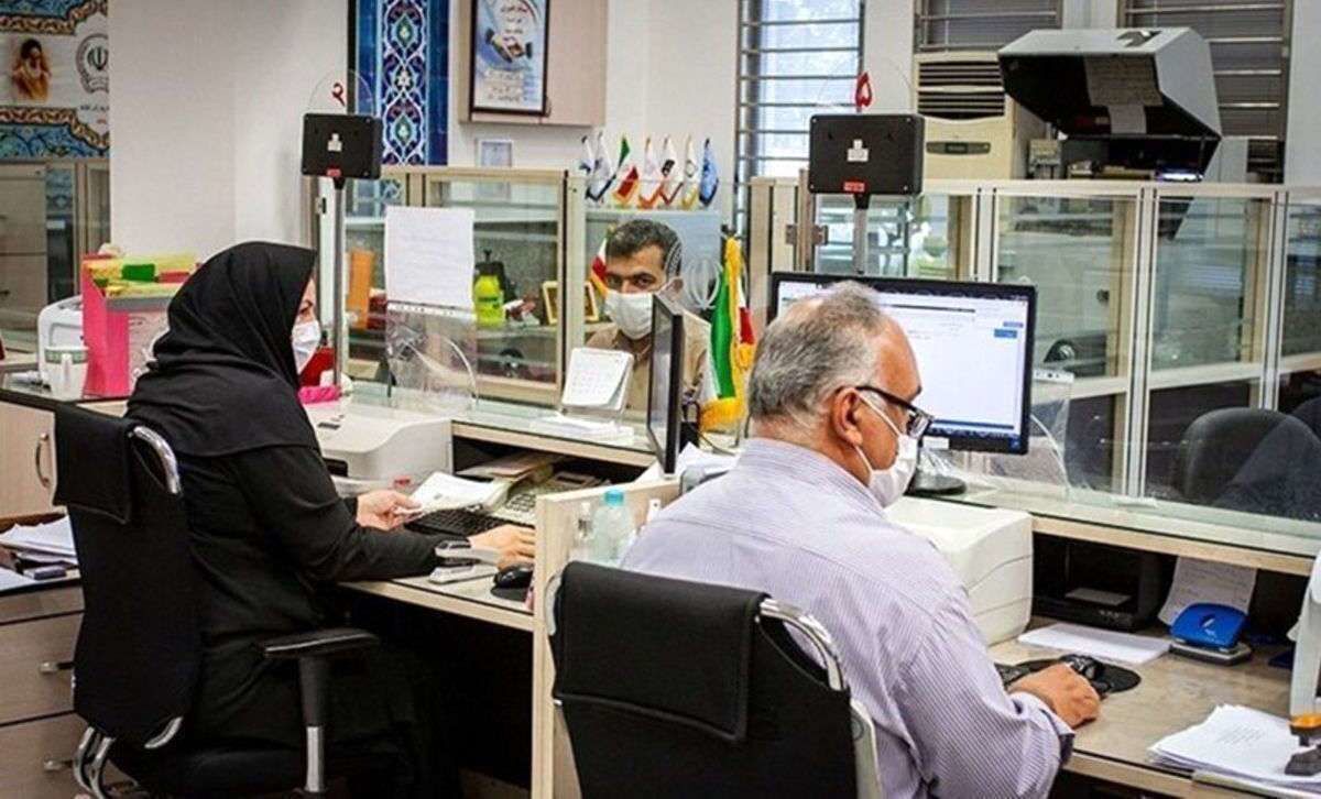 افزایش ۲۰ درصدی حقوق کارمندان