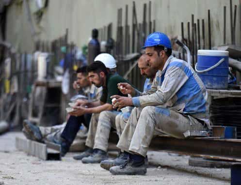 افزایش ۲۰۰ درصدی مزد؛ پیش‌نیاز واقعی‌سازی سبد معیشت کارگران
