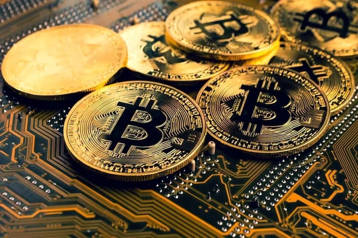 افزایش ۳.۵ درصدی بیت‌کوین در یک روز